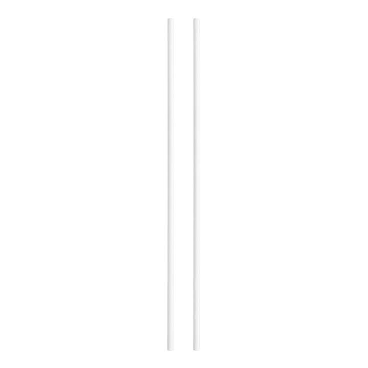 Moebe hyllebein 85 cm 2-stk., White MOEBE