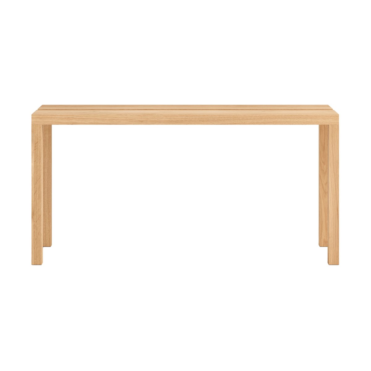 Moebe - Peg Bench Oak