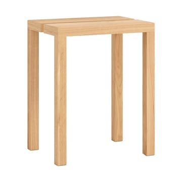 Moebe Peg krakk 35 x 27,5 x 44 cm - Eik - MOEBE