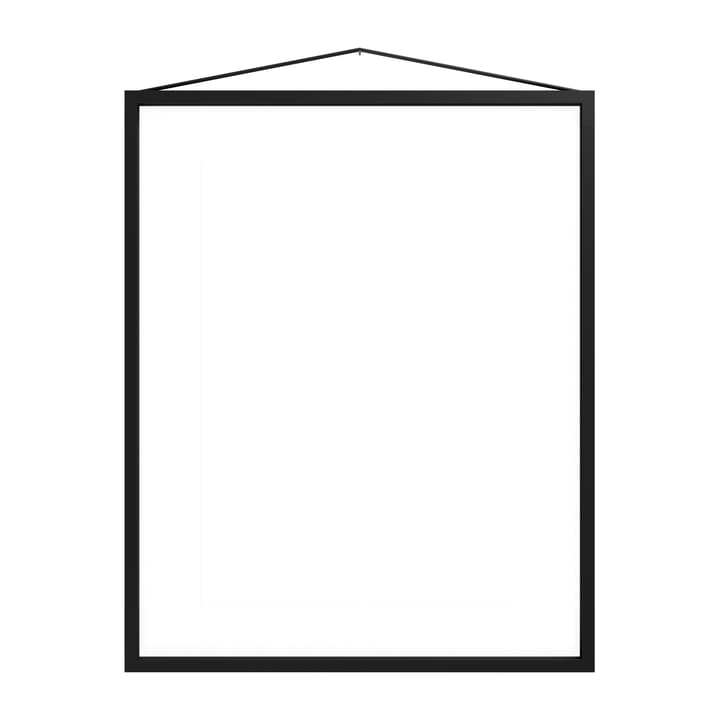 Moebe ramme 40 x 50 cm - Transparent, Black - MOEBE