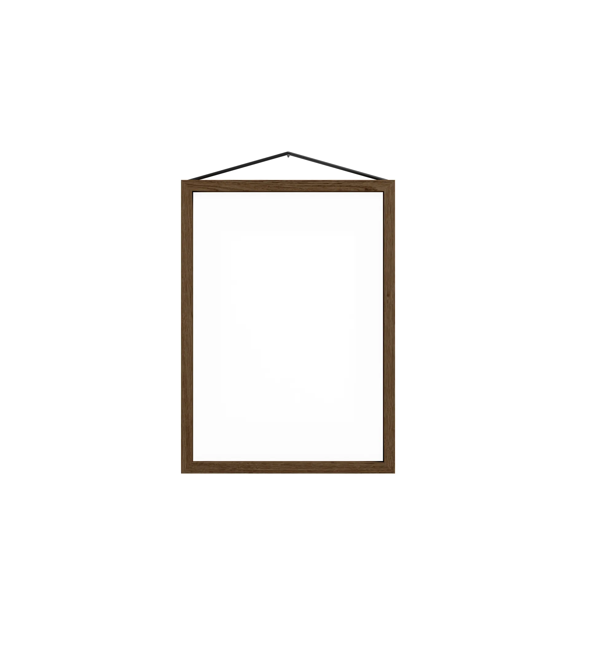 Moebe ramme A4 22,6 x 31,3 cm, Smoked oak MOEBE