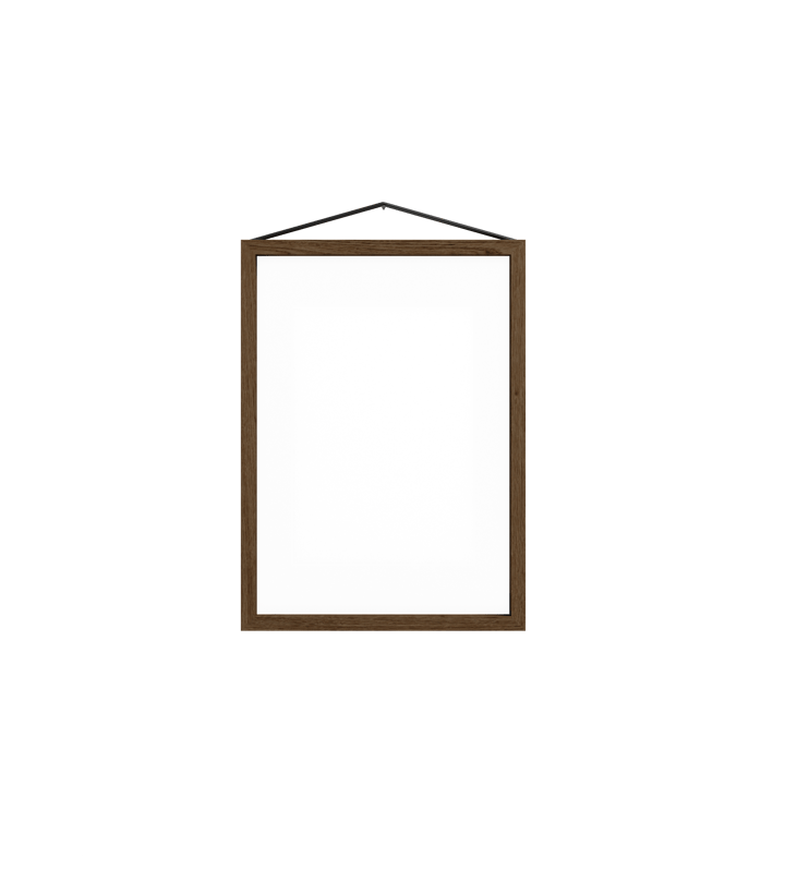 Moebe ramme A4 22,6 x 31,3 cm - Smoked oak - MOEBE