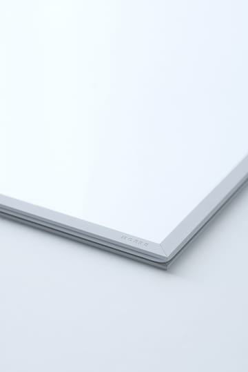 Moebe ramme A4 22,6 x 31,3 cm - Transparent, Grey - MOEBE