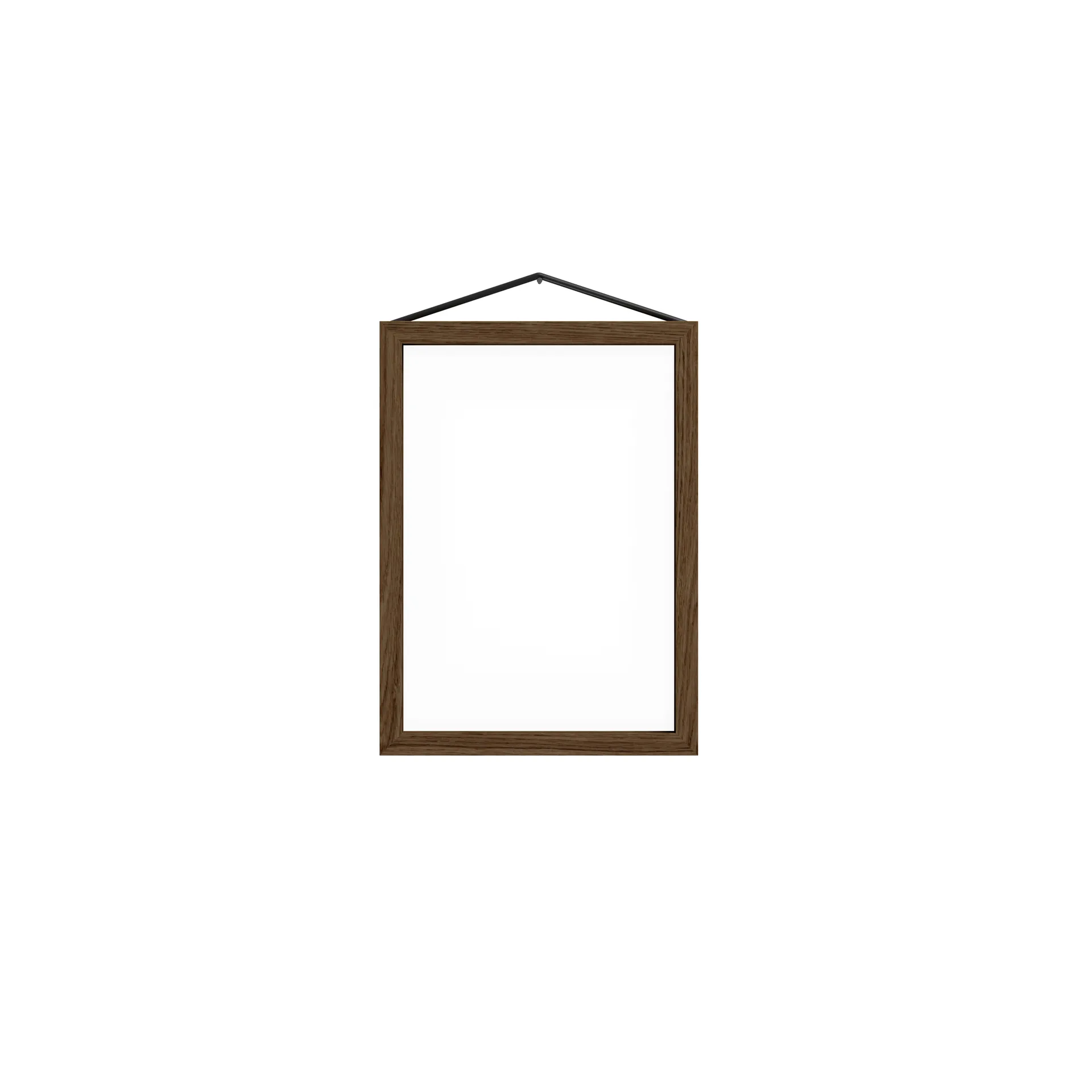 Moebe ramme A5 16,5 x 22,7 cm, Smoked oak MOEBE