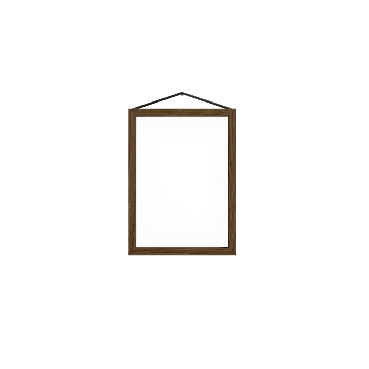 Moebe ramme A5 16,5 x 22,7 cm - Smoked oak - MOEBE