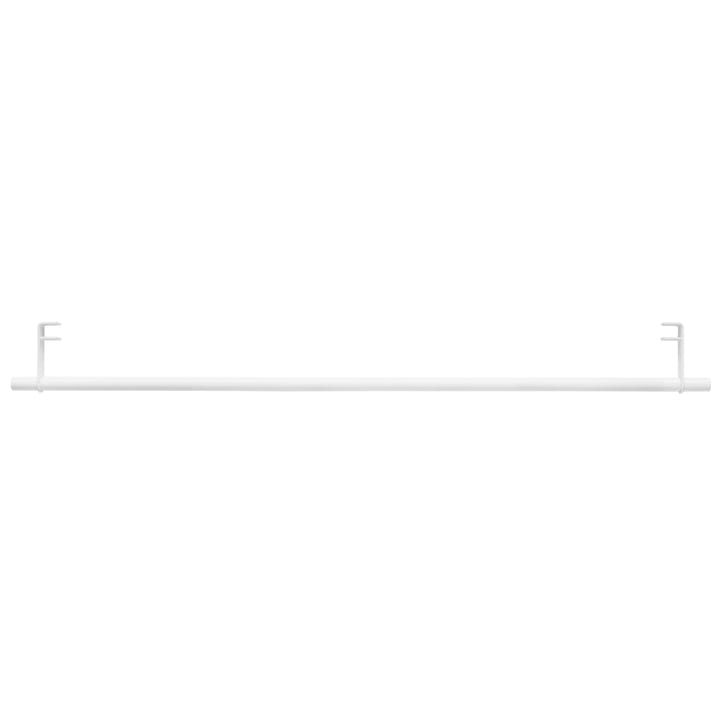 Moebe Shelving System klesknagg - White - MOEBE