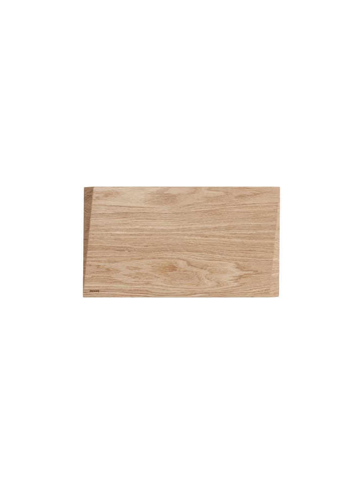 Moebe skjærefjøl liten 18,5x33 cm - Beige - MOEBE