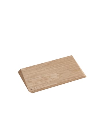 Moebe skjærefjøl liten 18,5x33 cm - Beige - MOEBE