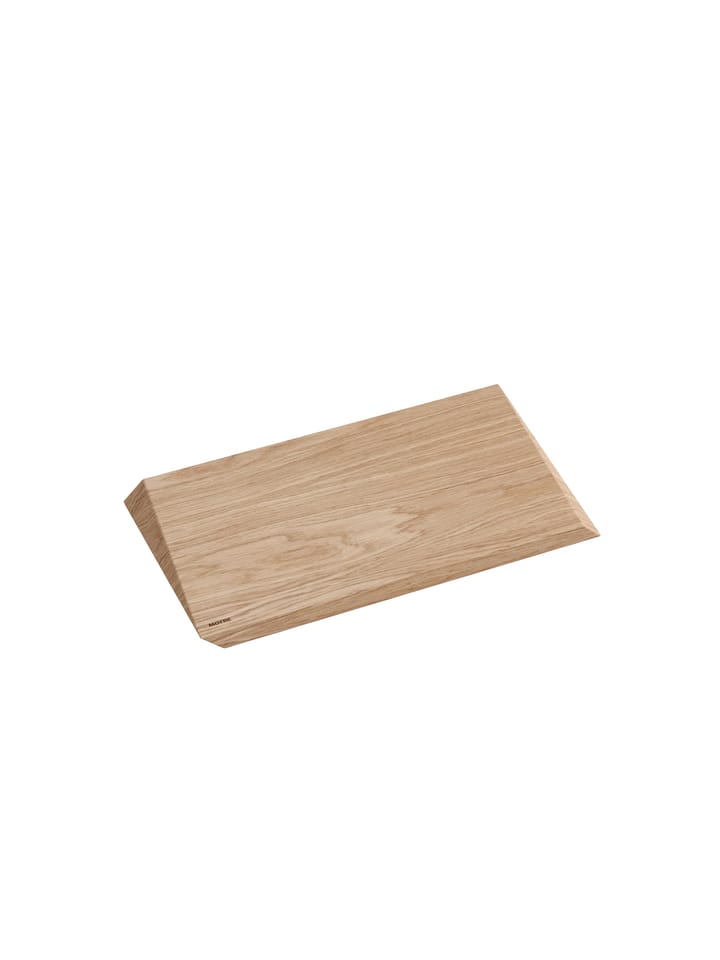 Moebe skjærefjøl liten 18,5x33 cm - Beige - MOEBE