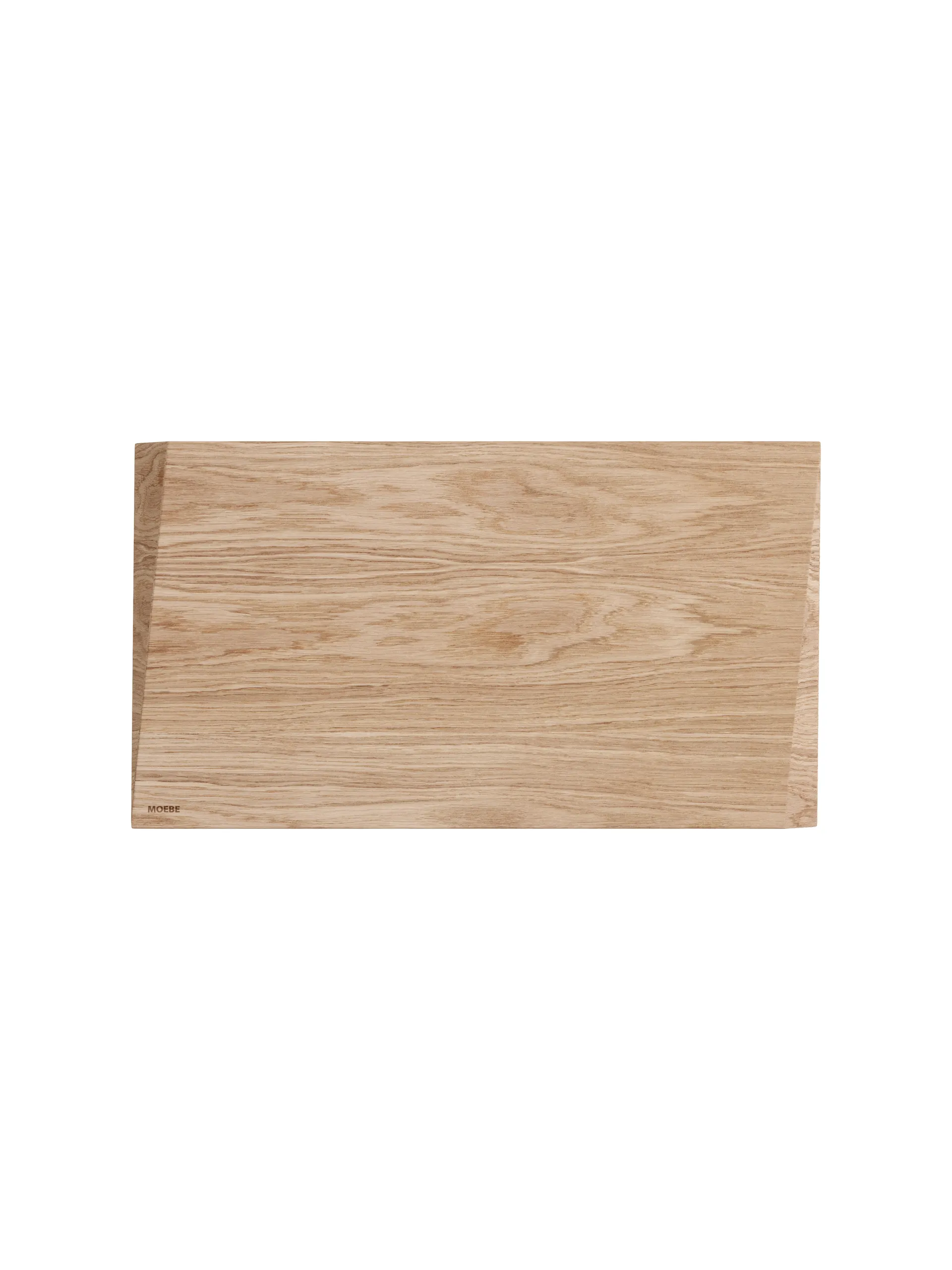 Moebe skjærefjøl stor 24,7x44 cm, Beige MOEBE