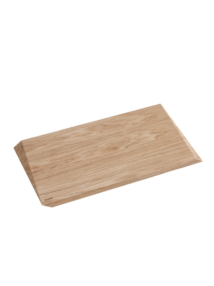 Moebe skjærefjøl stor 24,7x44 cm, Beige MOEBE