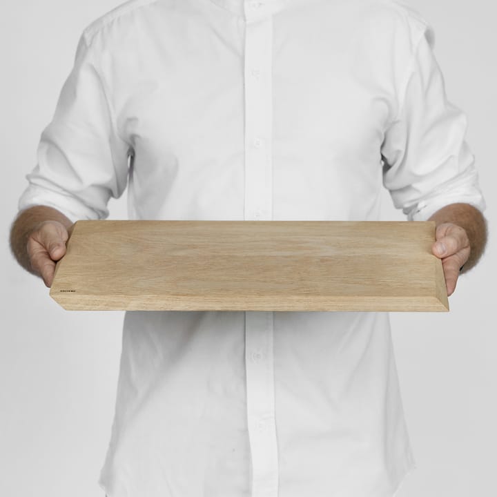 Moebe skjærefjøl stor 24,7x44 cm, Beige MOEBE
