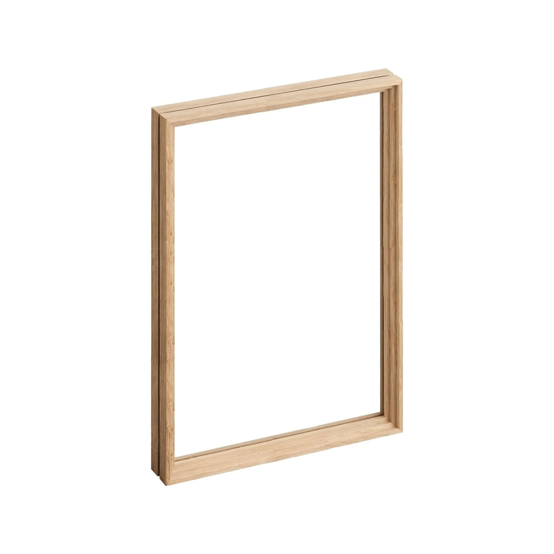 Moebe Standing Frame ram, Eik, A4 MOEBE