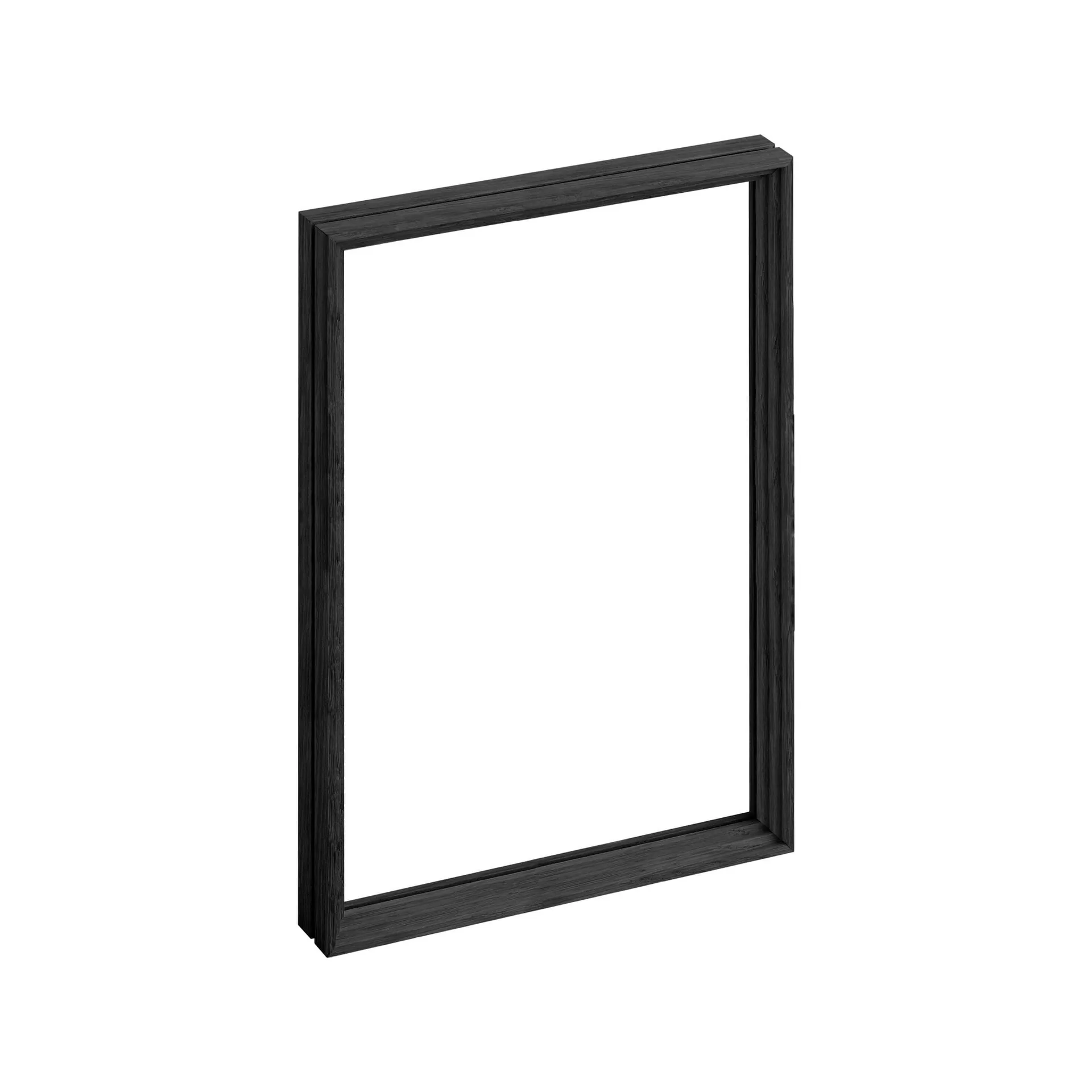 Moebe Standing Frame ram, Svartbeiset eik, A4 MOEBE