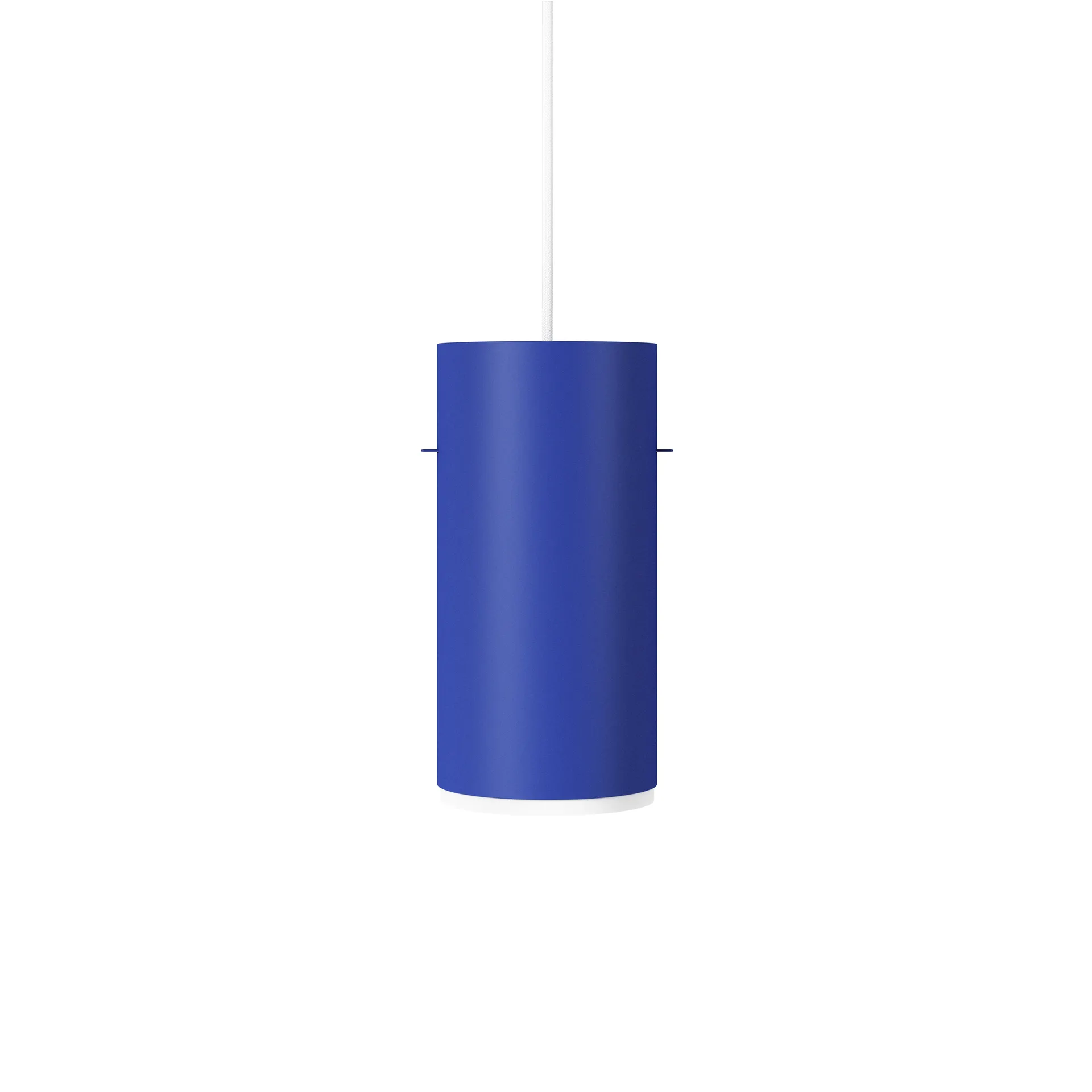 Moebe Tube takpendel large Ø 14 cm, Deep blue MOEBE