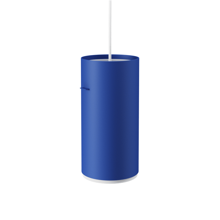 Moebe Tube takpendel large Ø 14 cm, Deep blue MOEBE