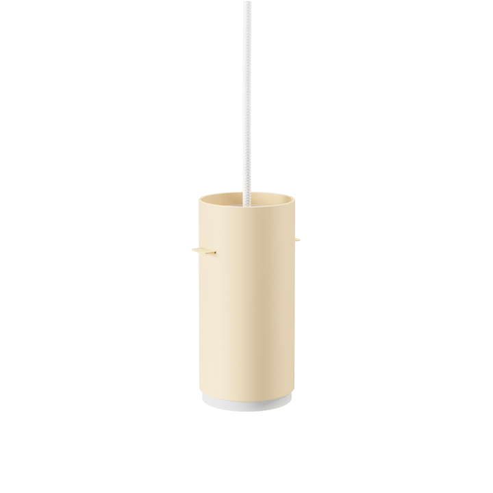 Moebe Tube takpendel small Ø 8 cm - Beige - MOEBE