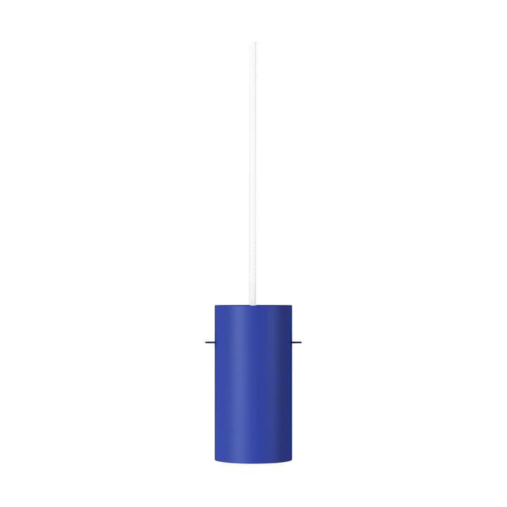Moebe Tube takpendel small Ø 8 cm - Deep blue - MOEBE