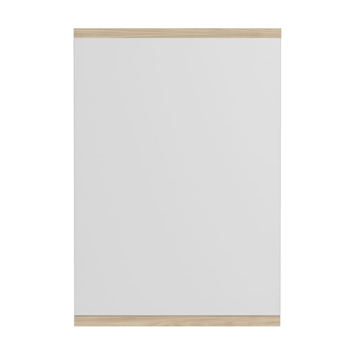 Rektangulært veggspeil 30 x 40 cm - Ash - MOEBE