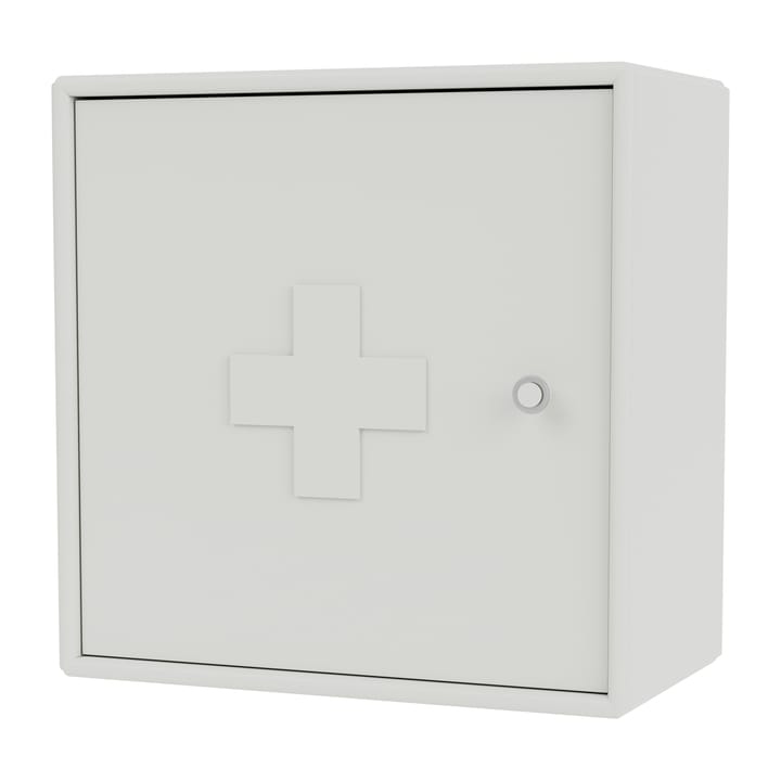 AID medisinskap 35,4x35,4 cm - Nordic - Montana