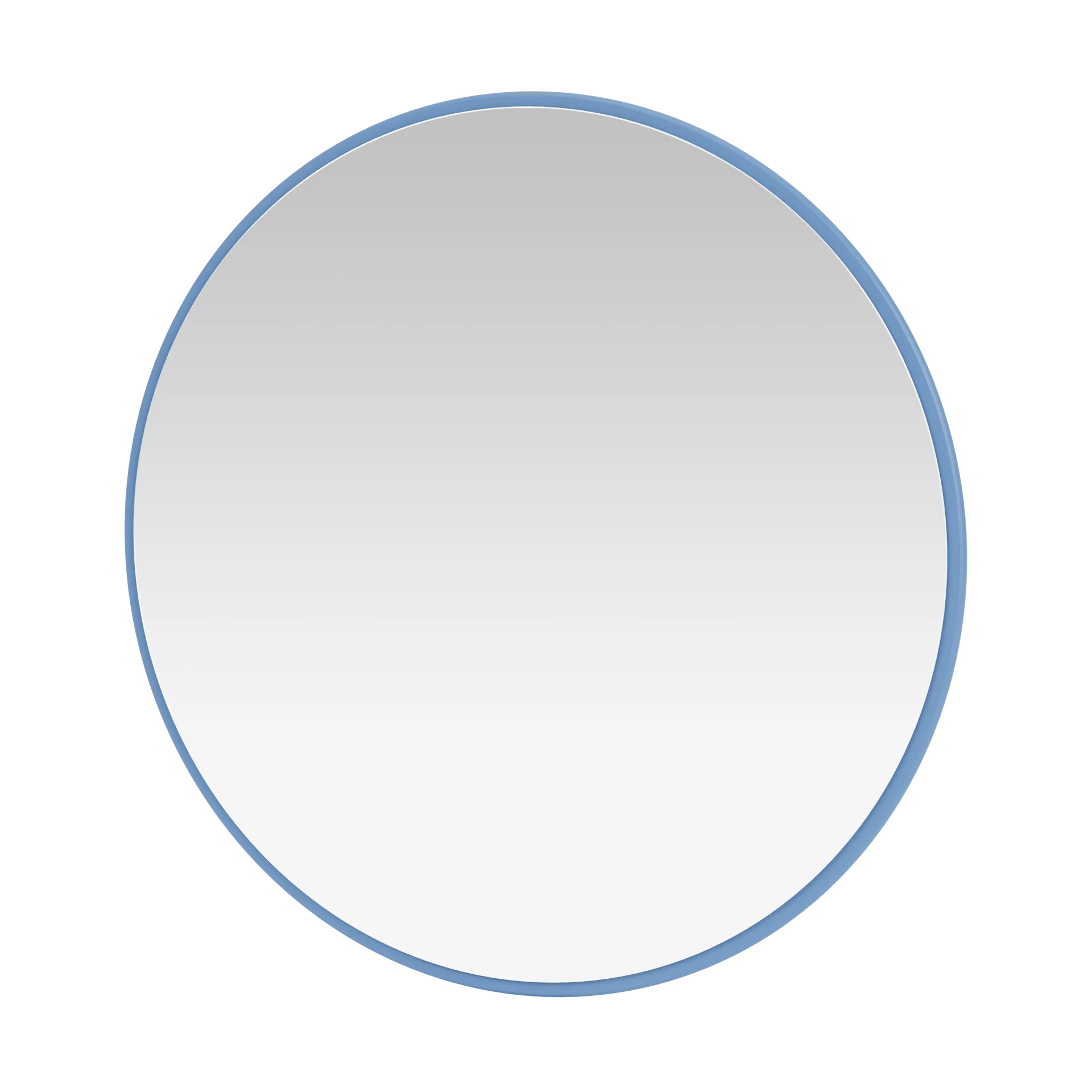Around speil Ø69,6 cm, Azure Montana