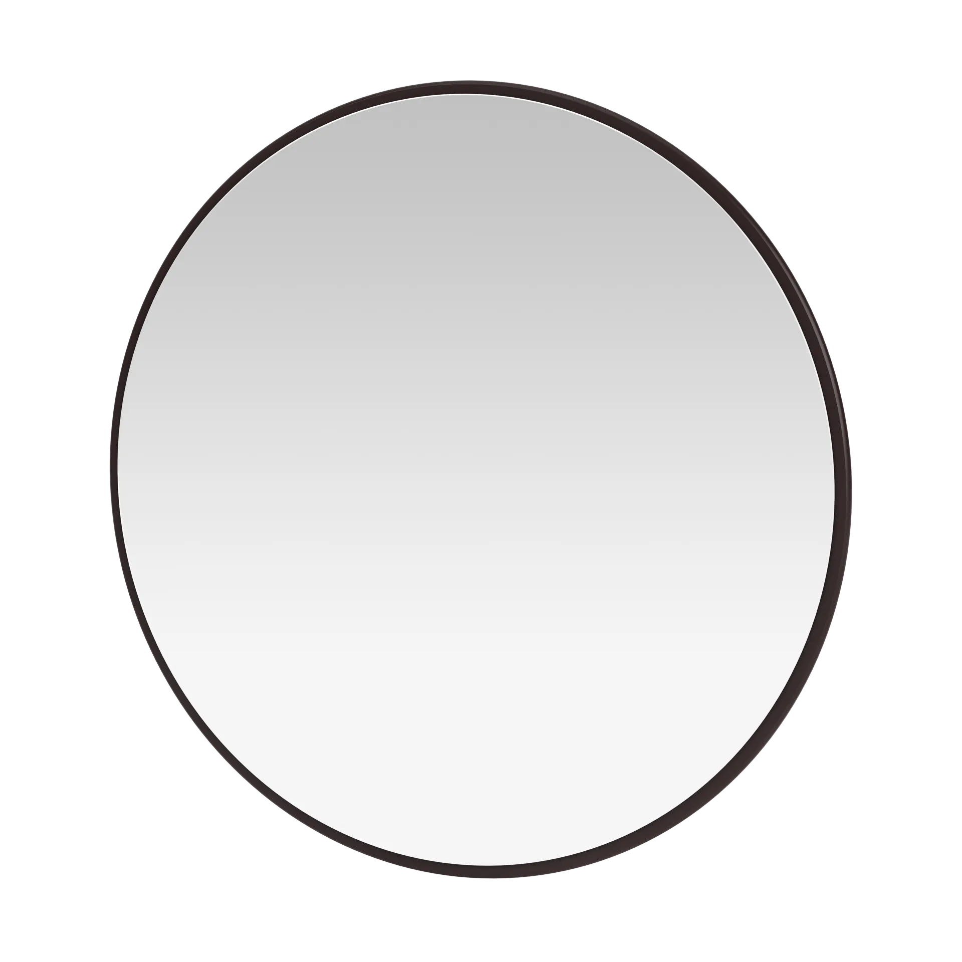 Around speil Ø69,6 cm, Balsamic Montana