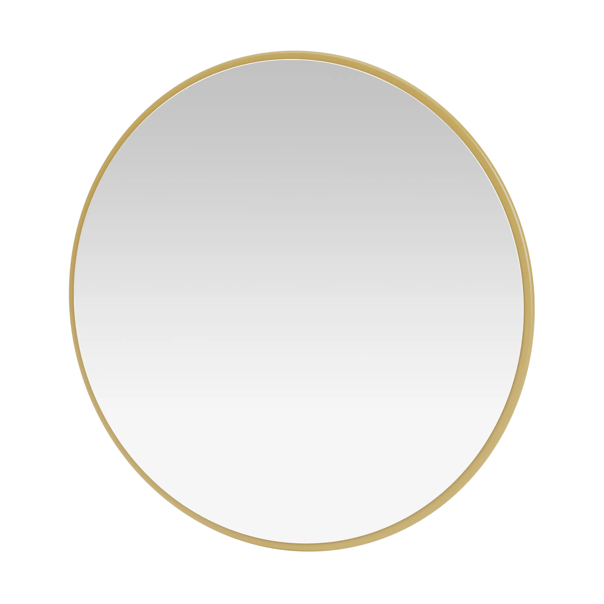 Around speil Ø69,6 cm, Cumin Montana