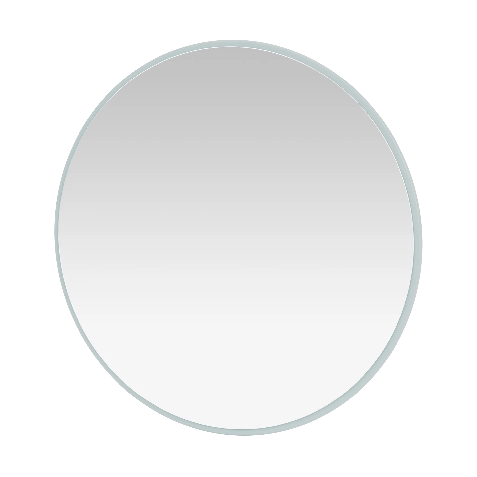 Around speil Ø69,6 cm, Flint Montana