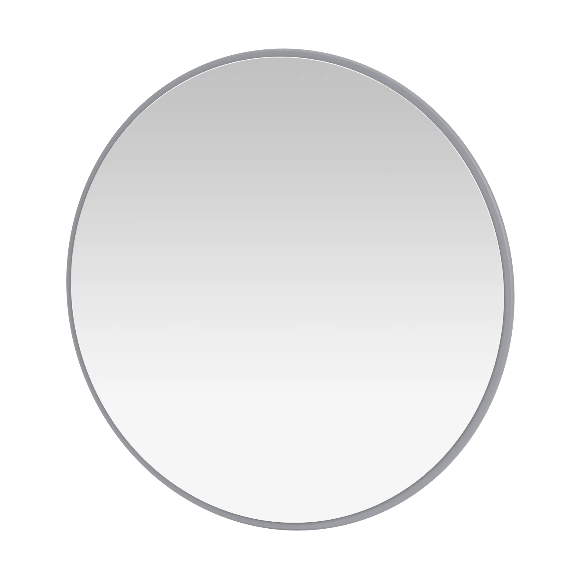 Around speil Ø69,6 cm, Graphic Montana