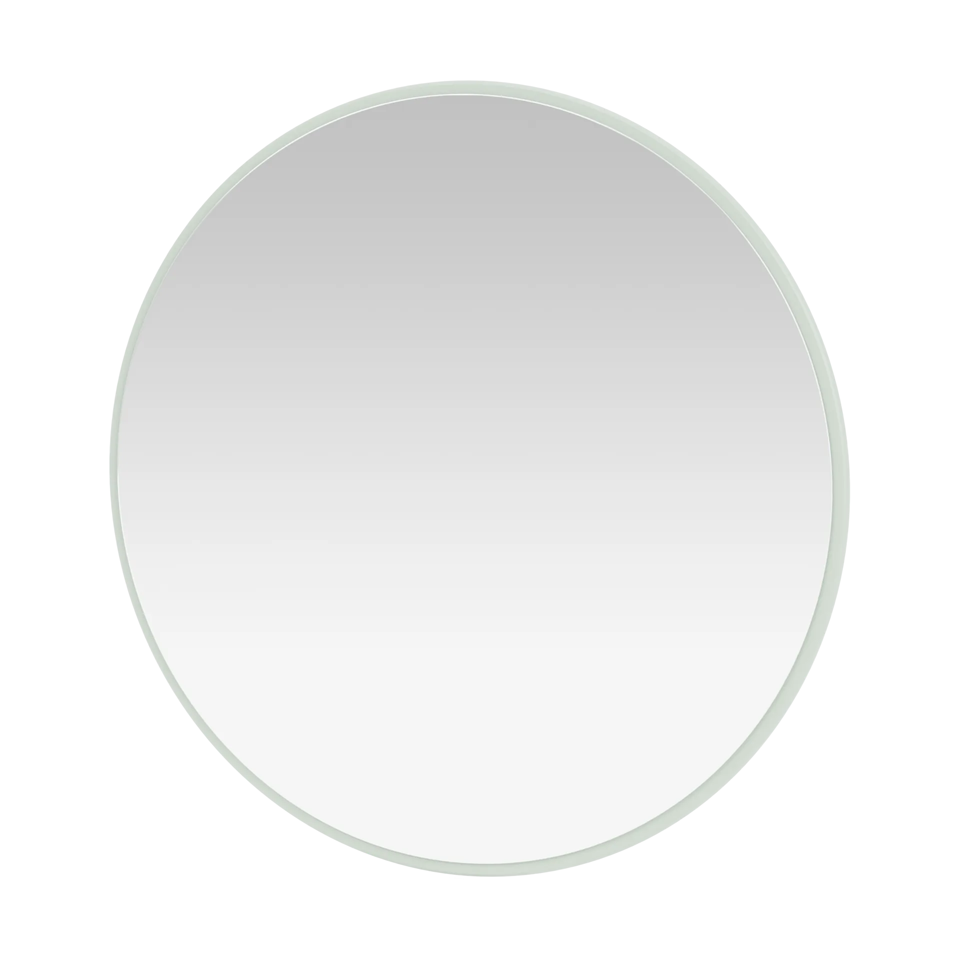 Around speil Ø69,6 cm, Mist Montana