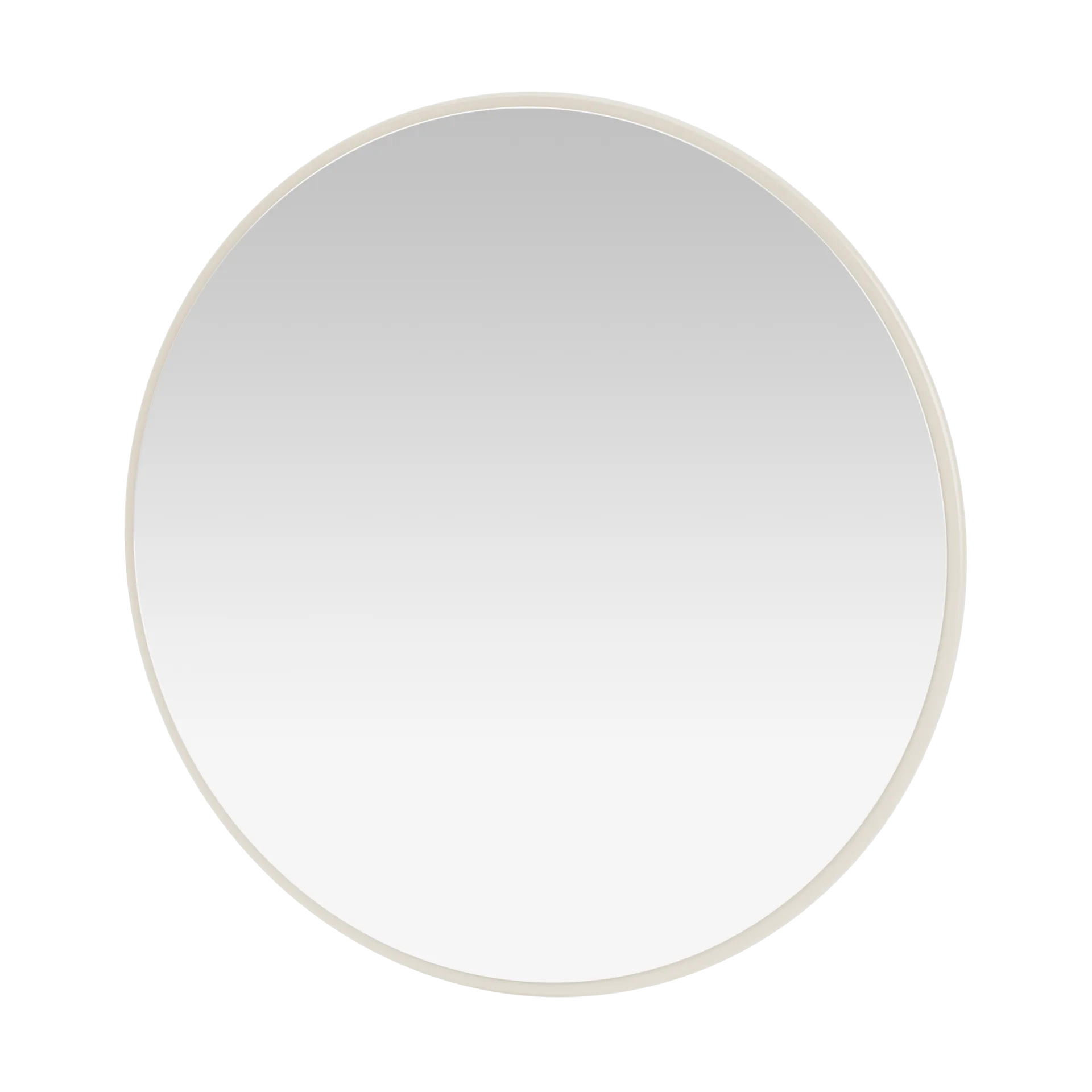 Around speil Ø69,6 cm, Oat Montana