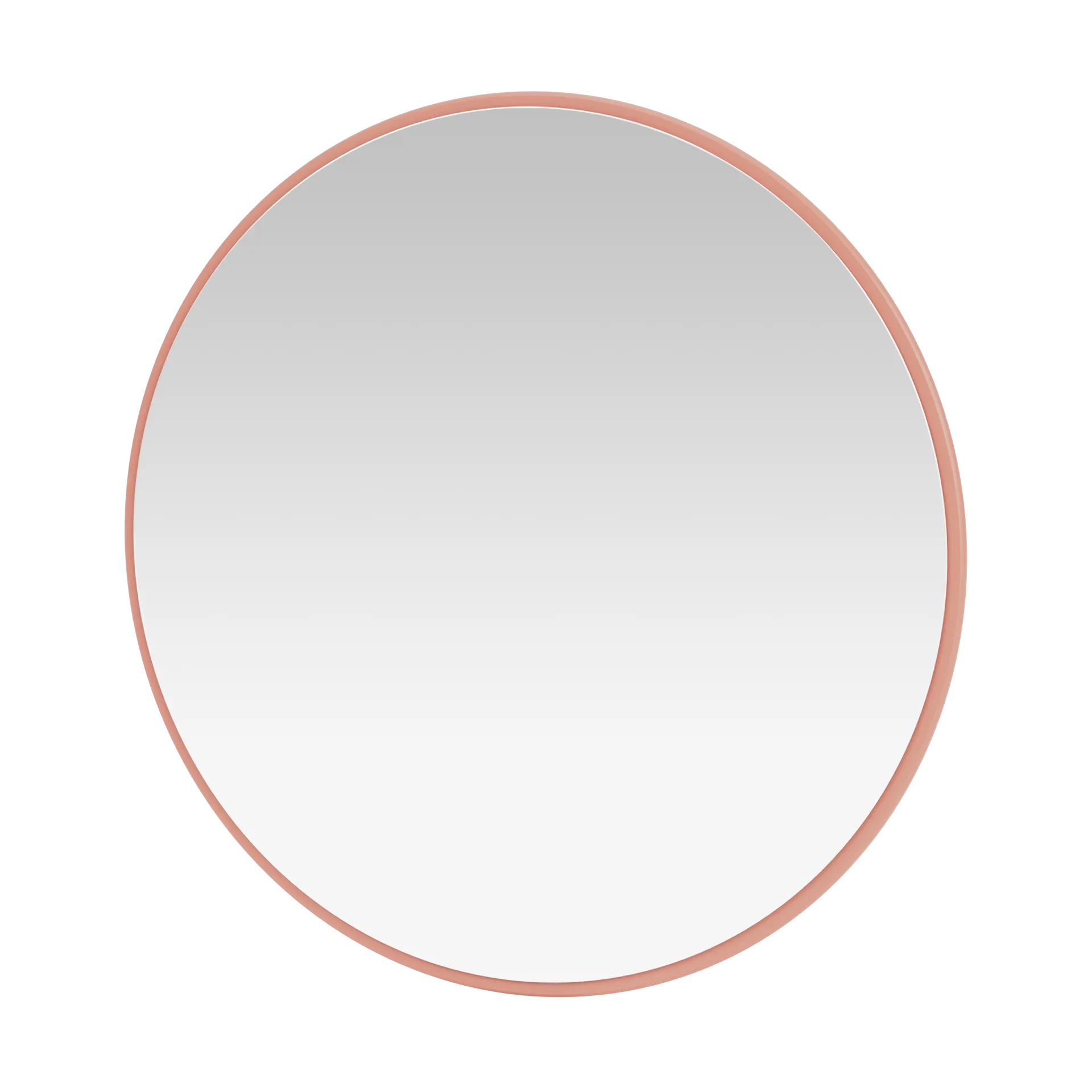 Around speil Ø69,6 cm, Rhubarb Montana