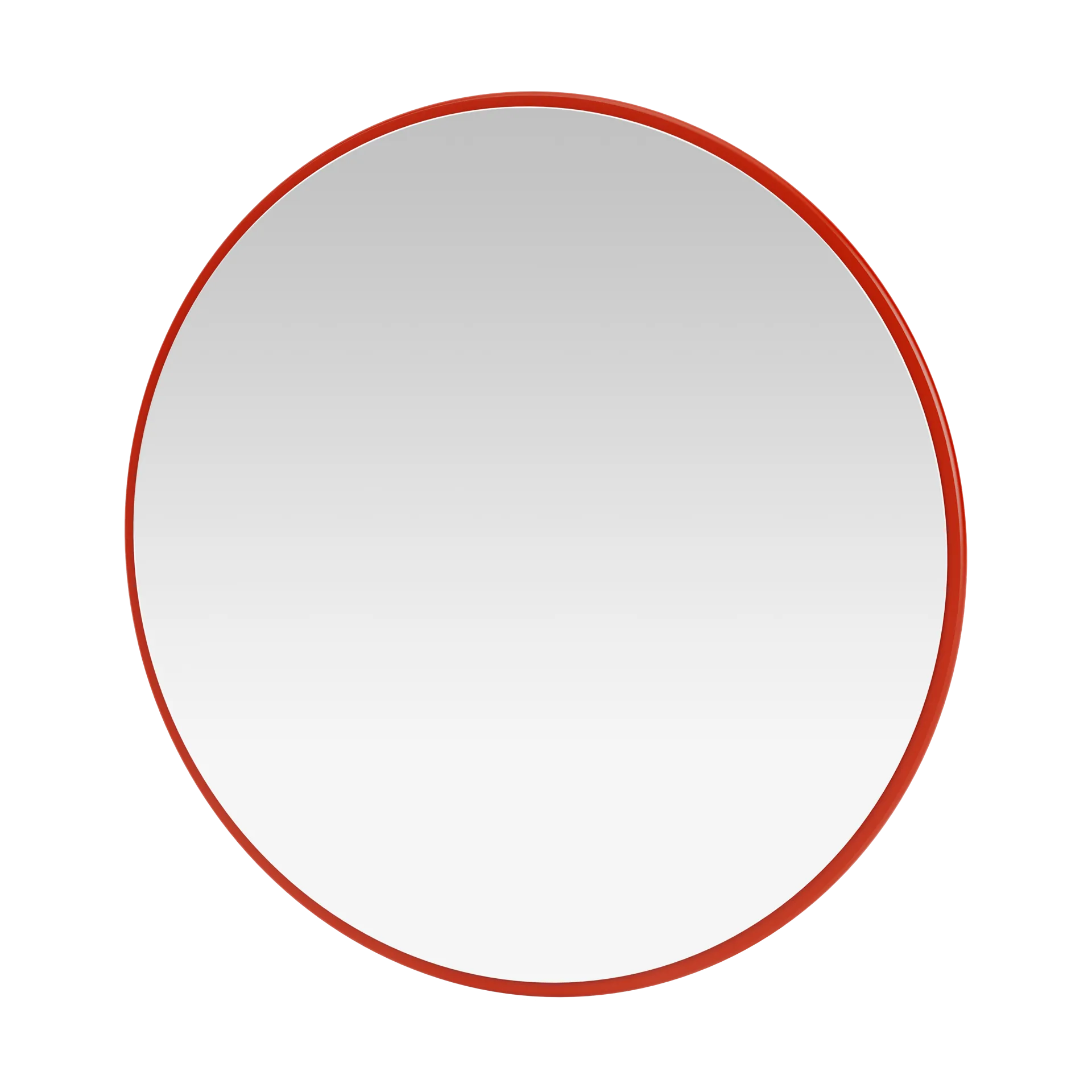 Around speil Ø69,6 cm, Rosehip Montana