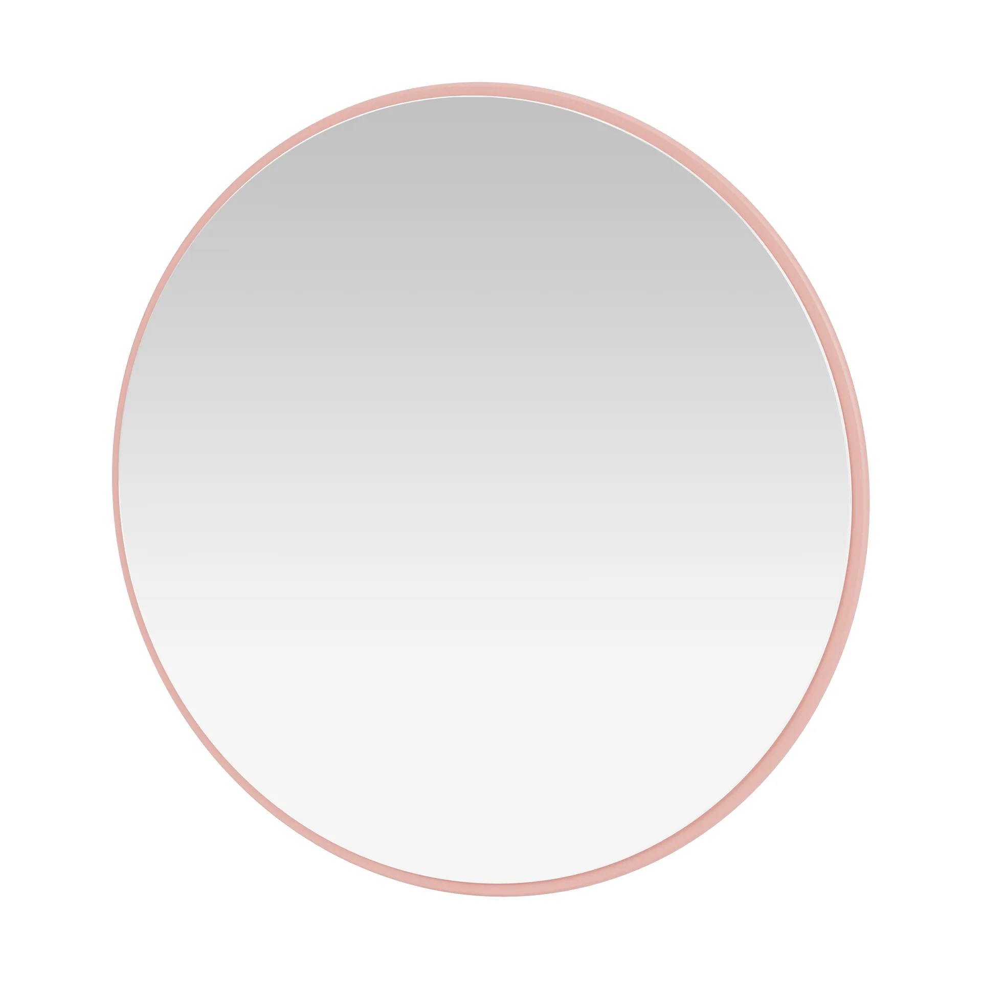 Around speil Ø69,6 cm, Ruby Montana