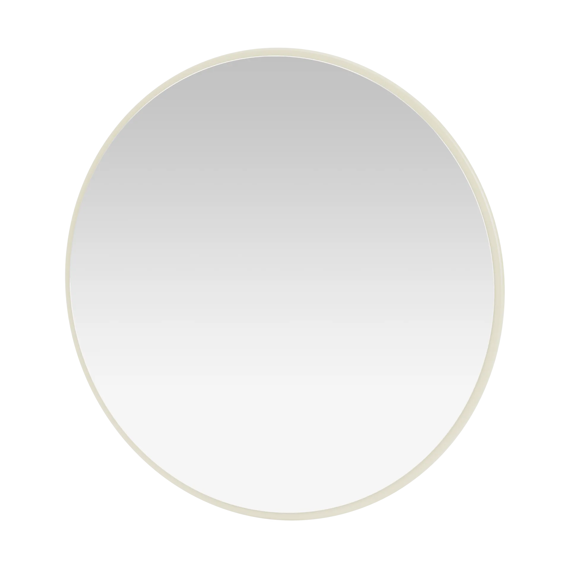 Around speil Ø69,6 cm, Vanilla Montana