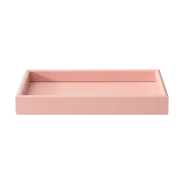 Arrange brett medium 27,3 x 32,6 cm - Ruby - Montana