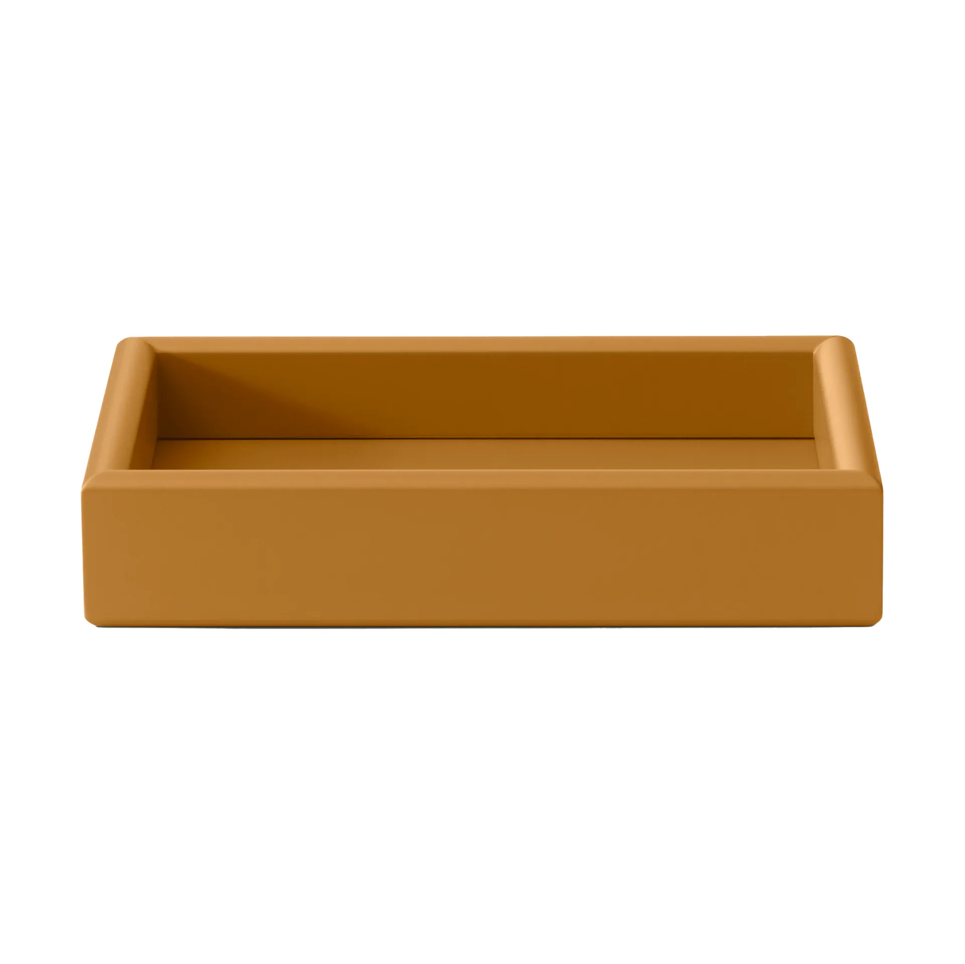 Arrange brett small 17,3 x 21,4 cm, Amber Montana