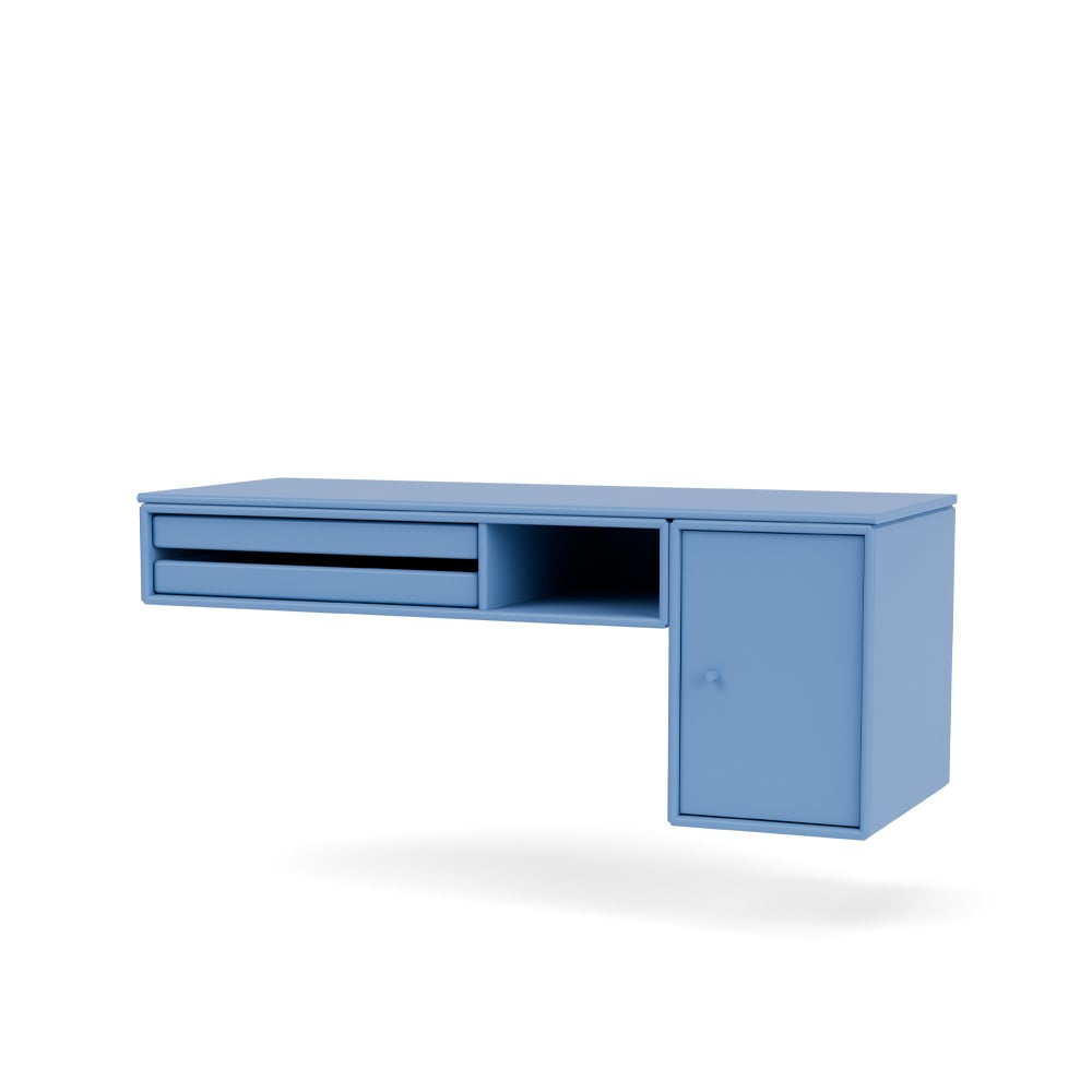 Bilde av Montana Bureau skrivebord azure 154