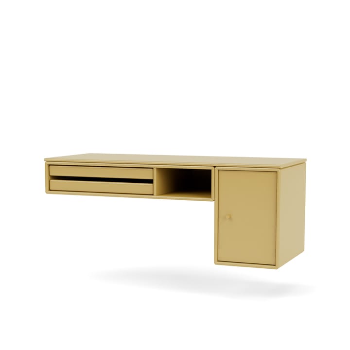 Bureau skrivebord - cumin 157 - Montana