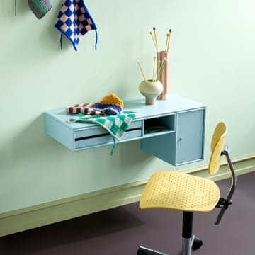 Bureau skrivebord - cumin 157 - Montana