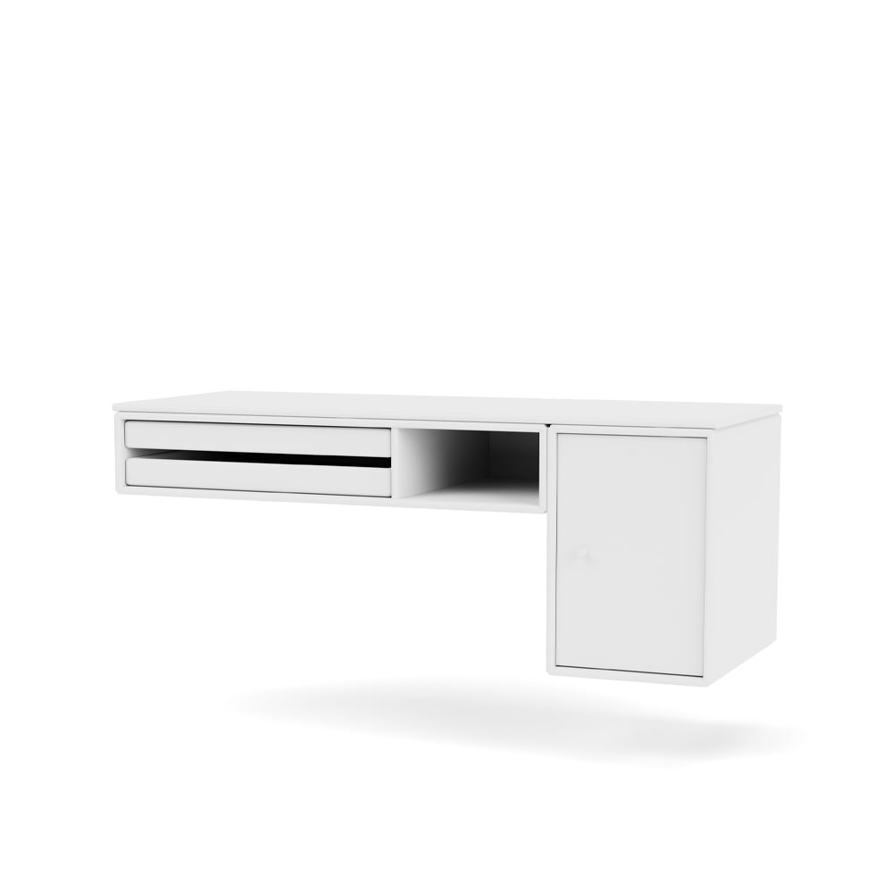 Montana Bureau skrivebord snow 38