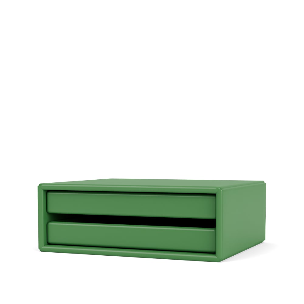 Montana CLASSIFY brevkurv 30x35,4 cm Parsley 152