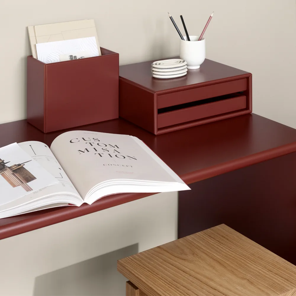 Collect Organizer, arsley 152 Montana