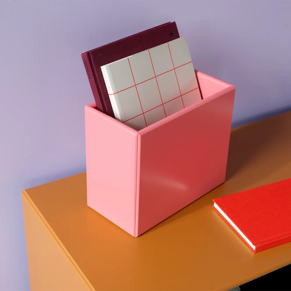 Collect Organizer, arsley 152 Montana