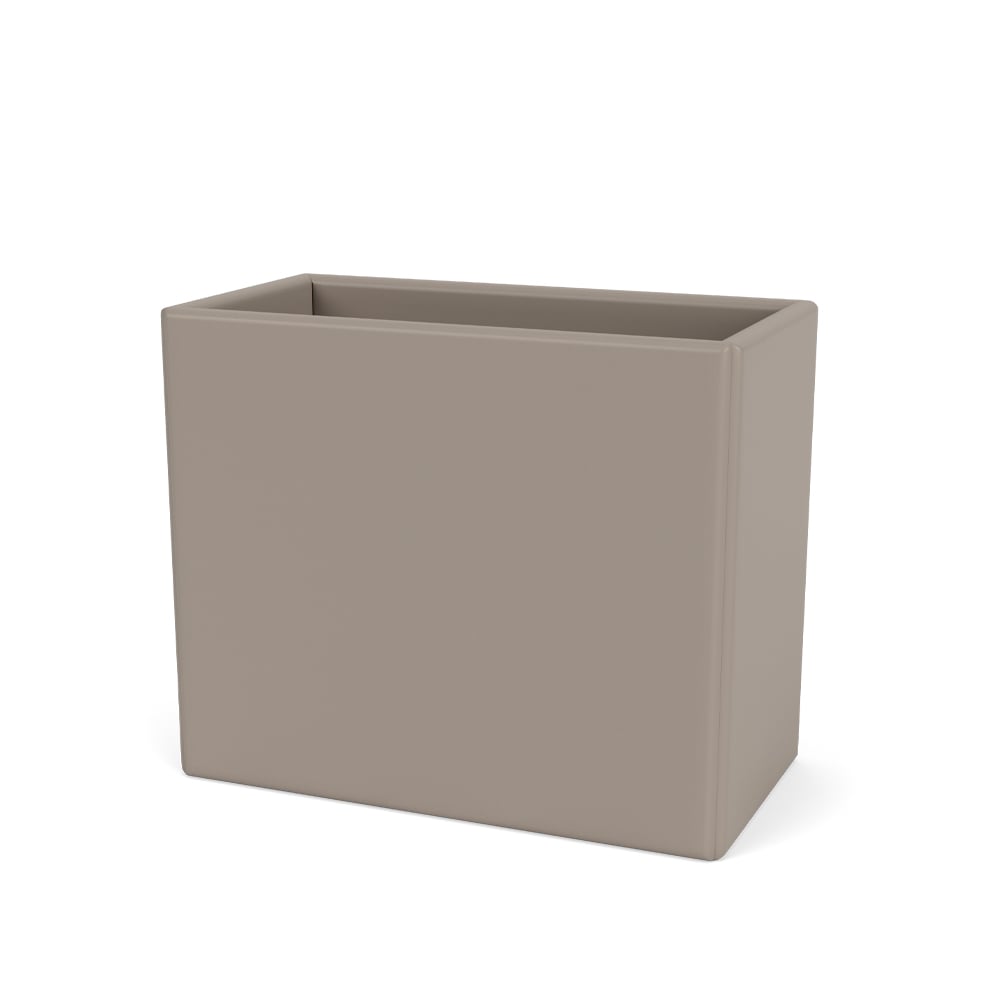 Montana Collect Organizer truffle 141 | Skandinavisk Design | Bokser & Esker | Beige