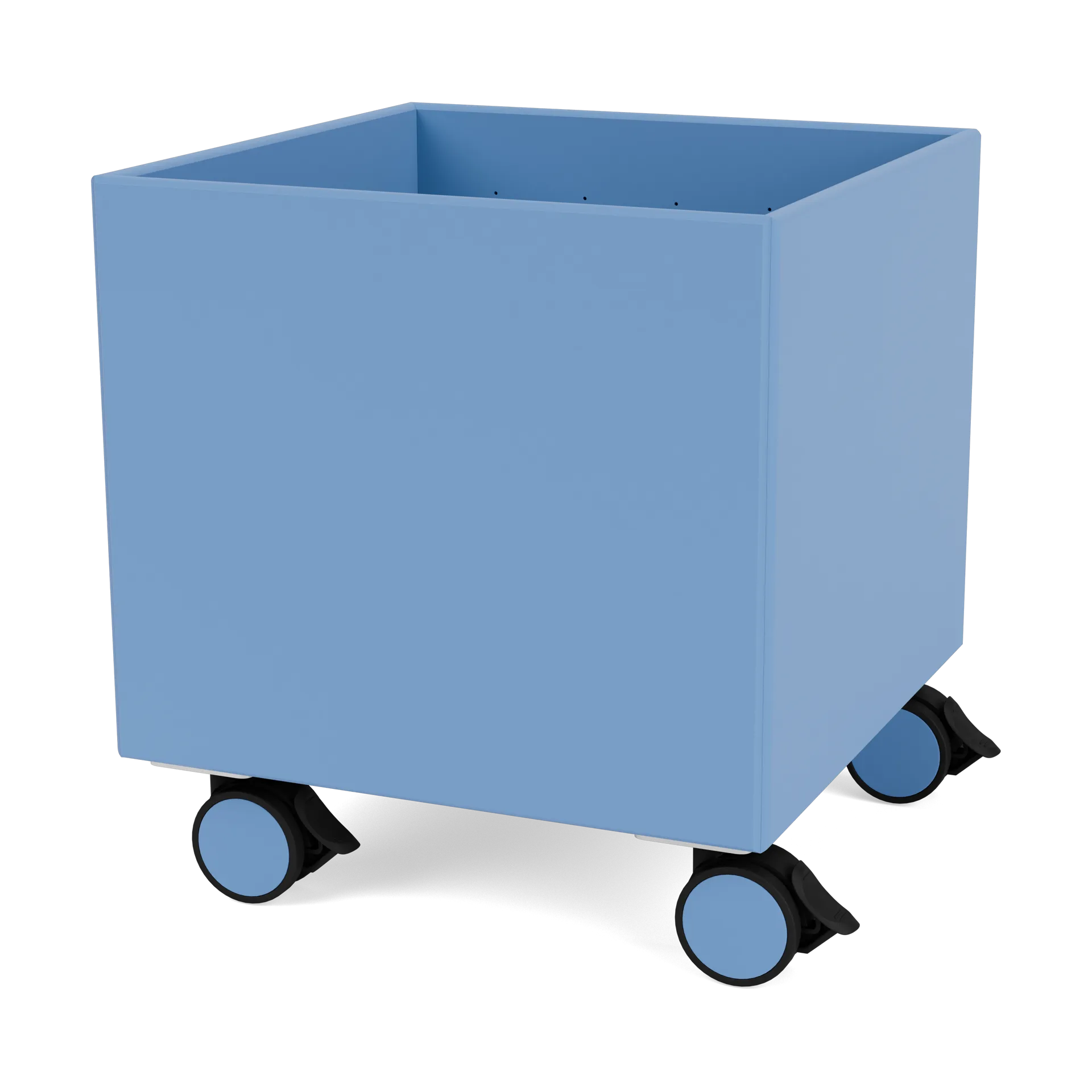 Colour Box I - S6161, Azure Montana