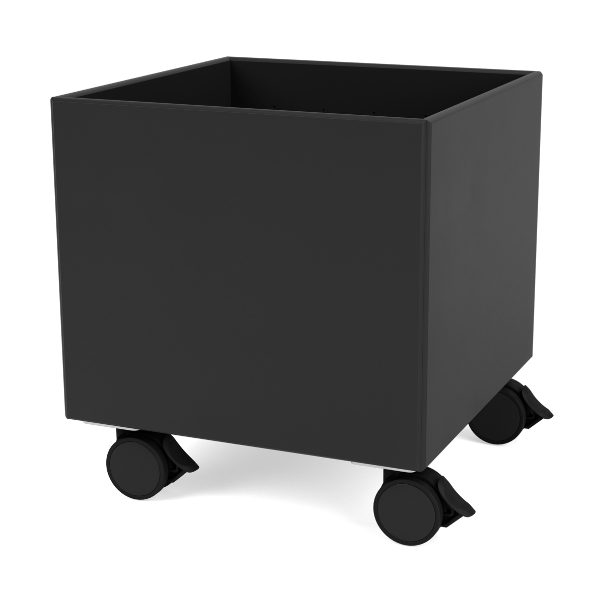 Montana Colour Box I - S6161 Black