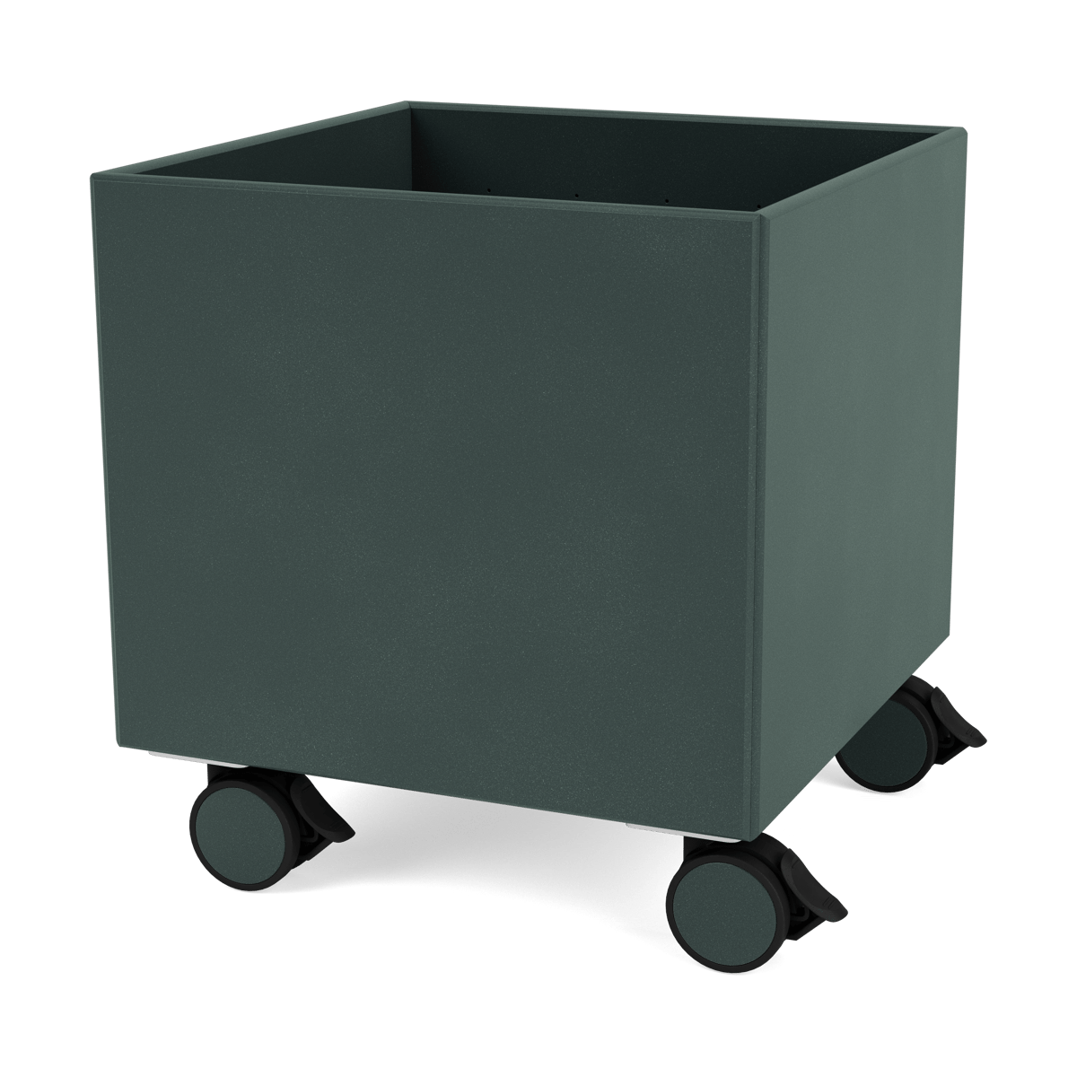 Montana Colour Box I - S6161 BlackJade