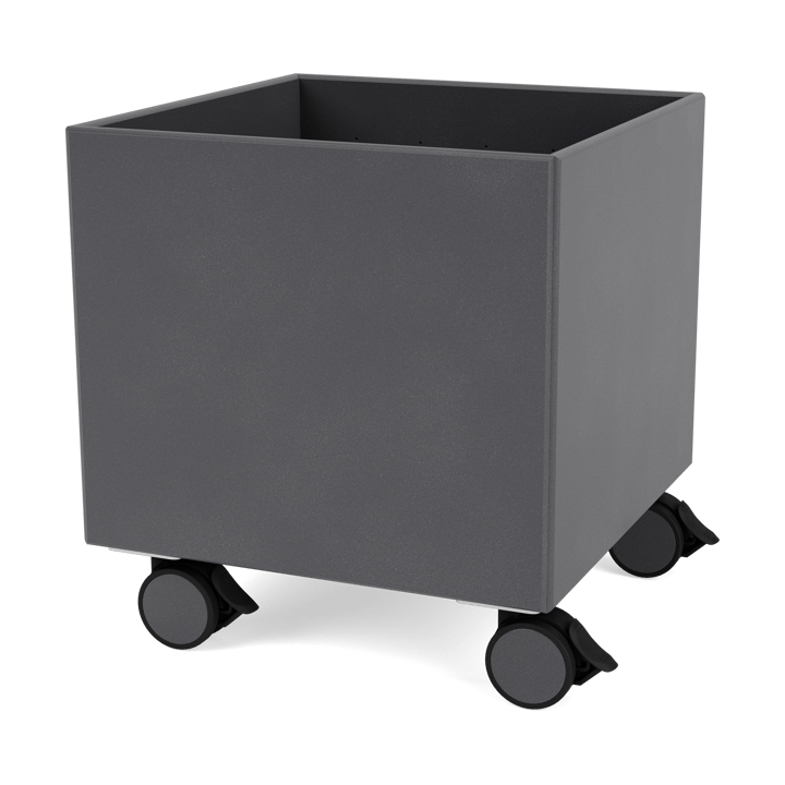 Colour Box I - S6161 - Coal - Montana