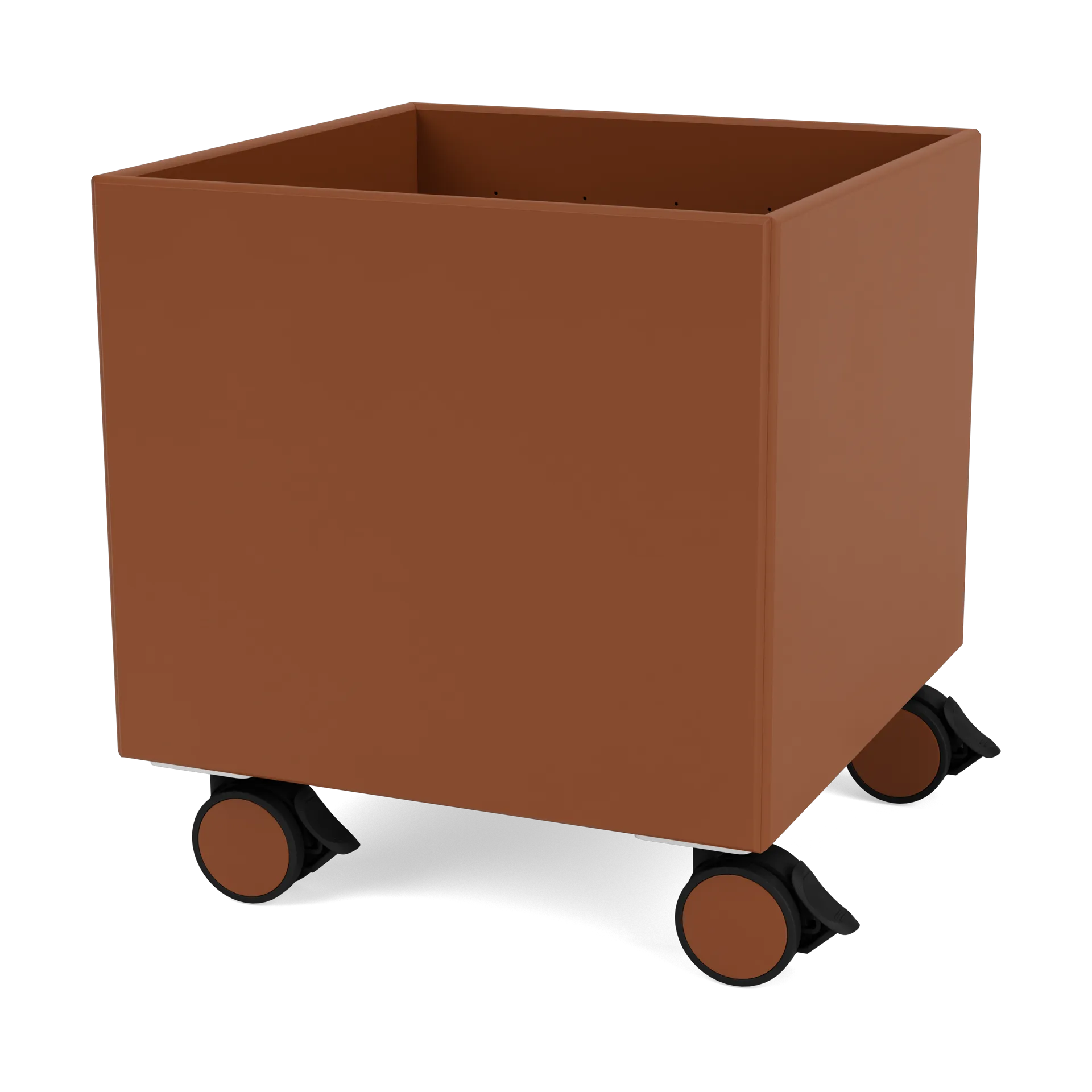 Colour Box I - S6161, Hazelnut Montana